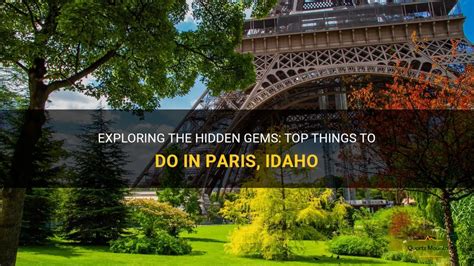 paris idaho