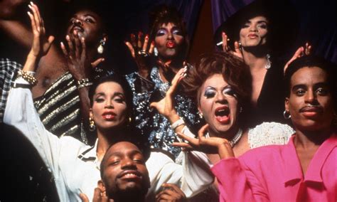 Paris Is Burning Documentary