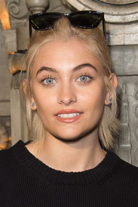 paris jackson birth date