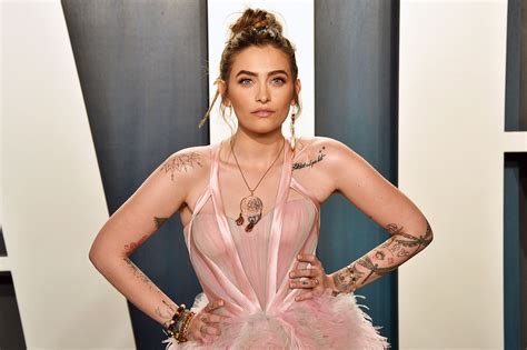 paris jackson nudes