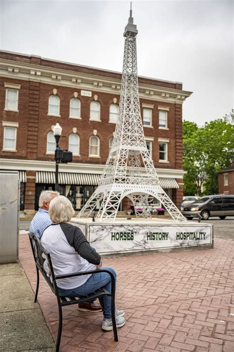 paris kentucky