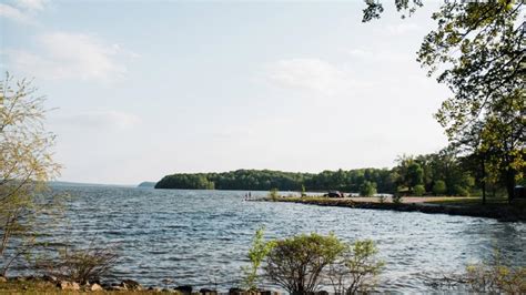 paris landing state park tennessee