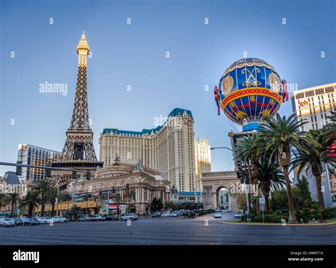 paris las vegas nevada