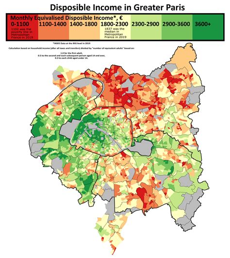 Paris Ma C Tropole Introuvable