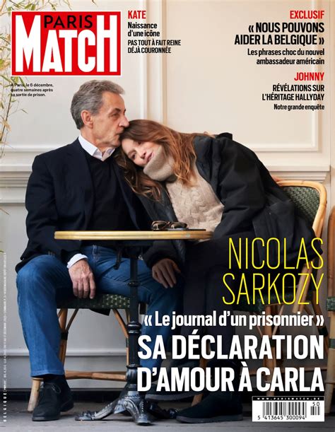 Paris Match No 3032 Du 27 06 2007 Ophelie Winter
