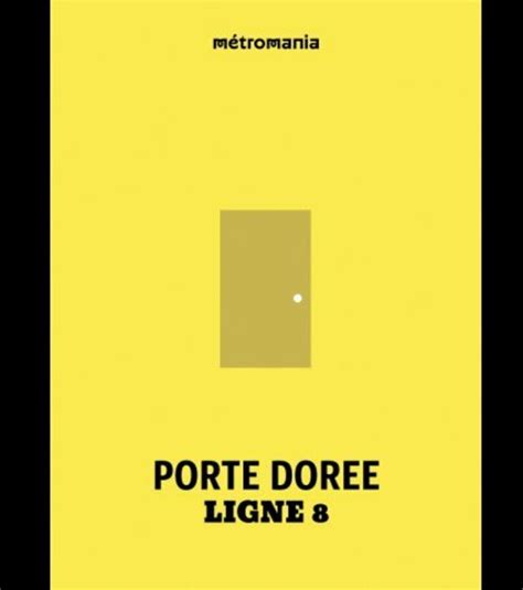 paris metromania japanese edition