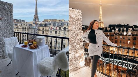 Paris Mon Amour Rent