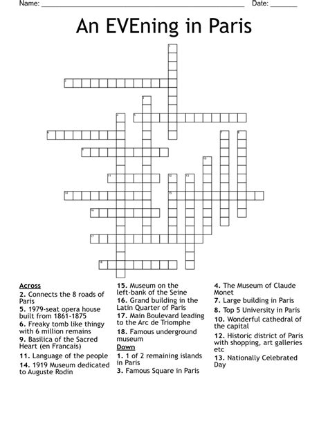  Welcome to Washington Post Crosswords! Click Print at th