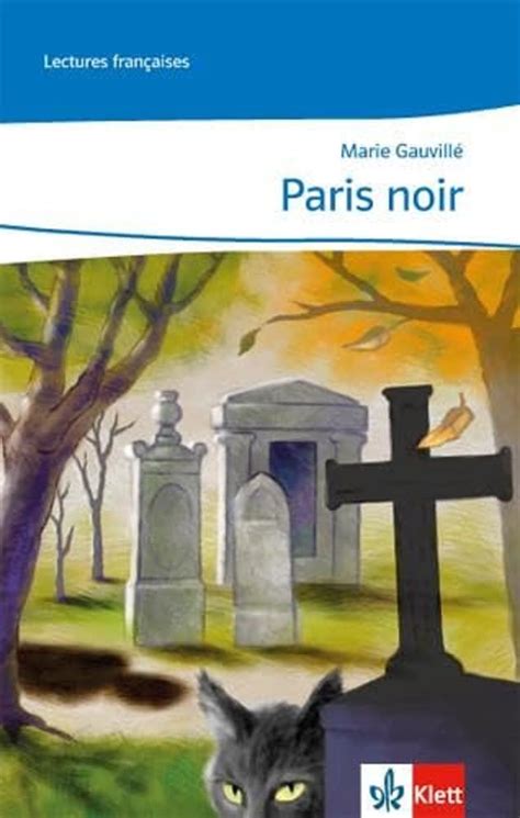 Paris Noir Lekture Abgestimmt Auf Decouvertes Ab