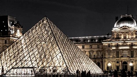 paris par geo