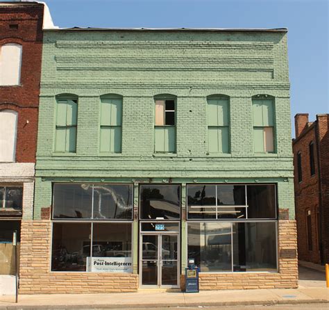 paris post intelligencer paris tennessee