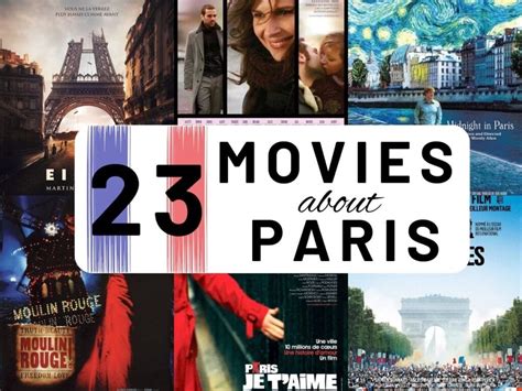 Paris Prn Movies