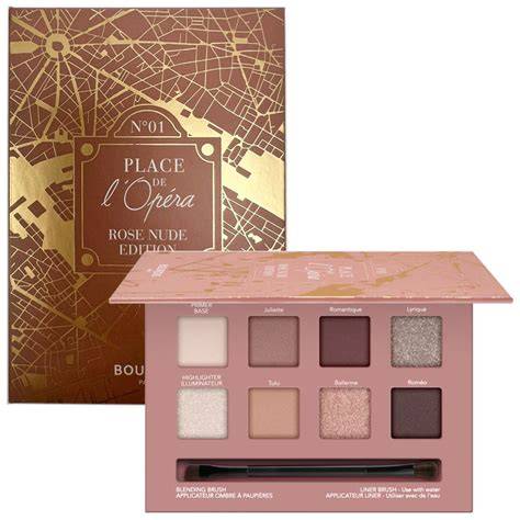 paris rose nude