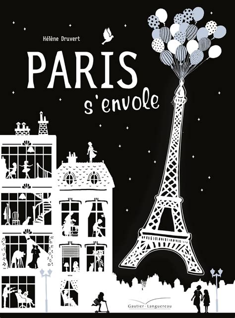 Paris S Envole