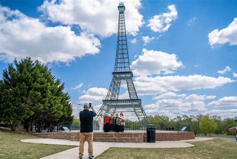 paris tennessee