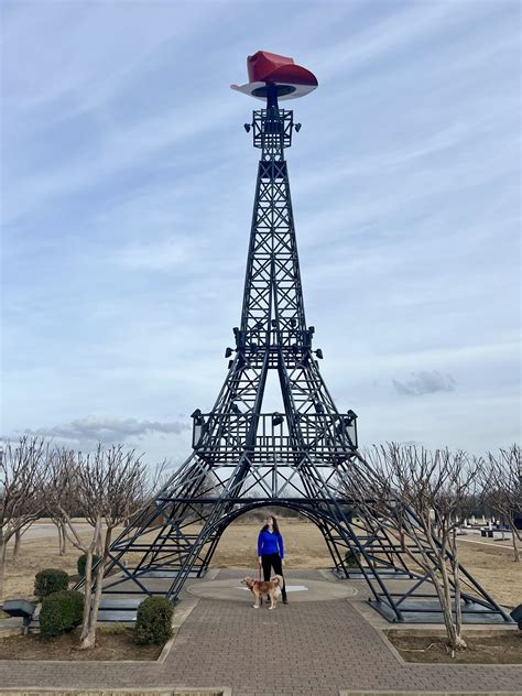 paris texas
