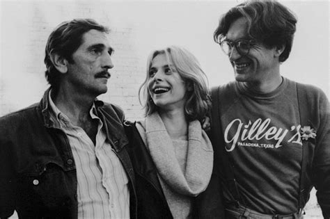 paris texas cast