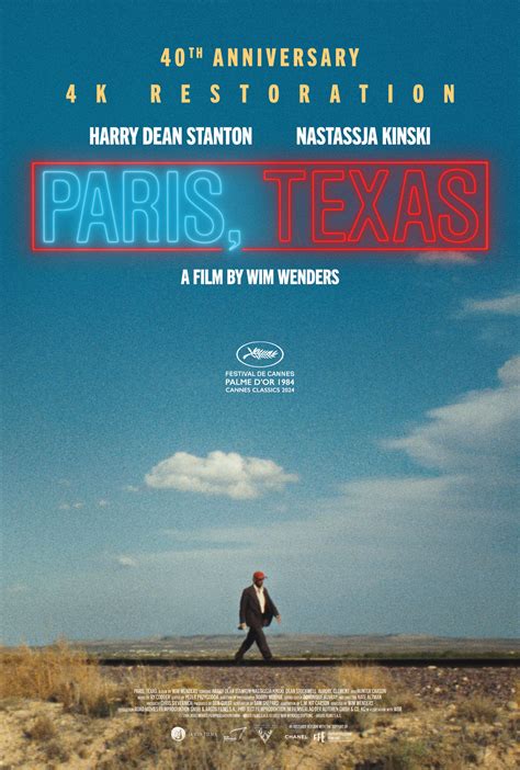 paris texas news
