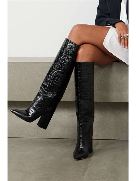 paris texas shoes