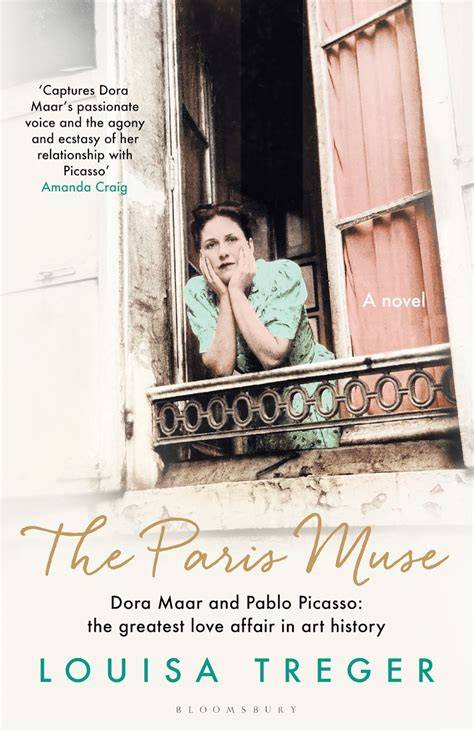 paris the muse nude