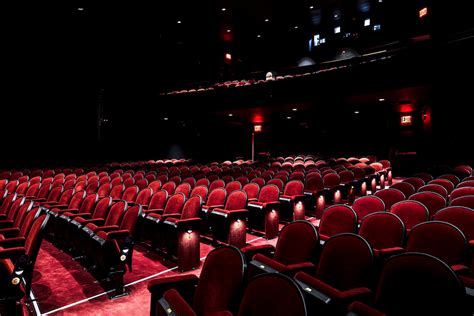 paris theater new york