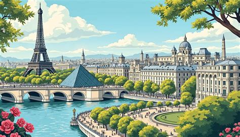 paris tourism en anglais 1 20 000