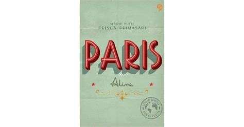 Full Download Paris Aline Prisca Primasari 