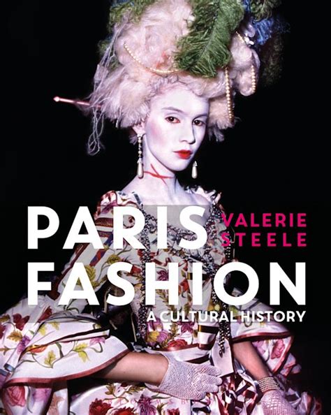 Download Paris Fashion A Cultural History 