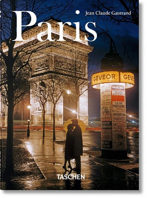 Full Download Paris Portrait Of A City Ediz Italiana Spagnola E Portoghese 