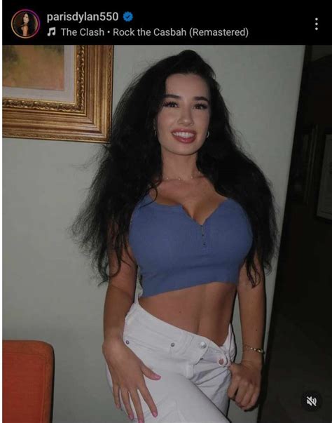 parisdylan550 leaked