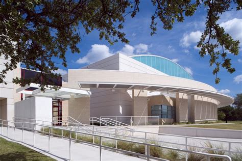 Parish Episcopal Dallas