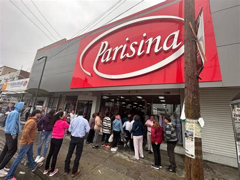 Parisina Villa Coapa