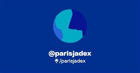 parisjadex nude