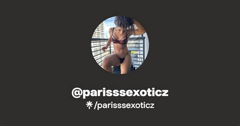 parisssexoticz leak