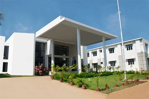Parisutham Institute Of Technology