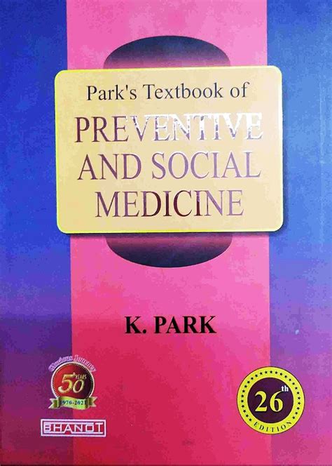 Park Spm Text