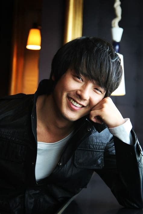 park yong ha wiki