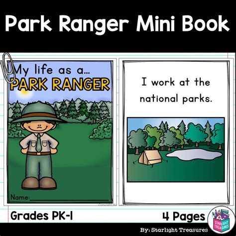 Full Download Park Ranger Study Guide 