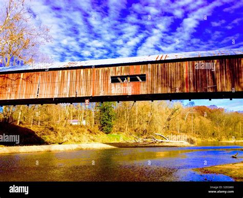parke county indiana