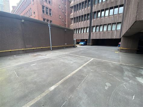 Parkeerplaats Vijf Werelddelen