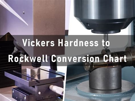Parker Conversion To Vickers