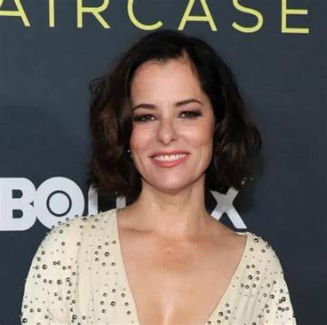 parker posey nude