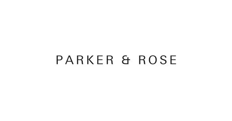 Parker Rose Brand