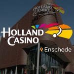 parkeren holland casino enschede