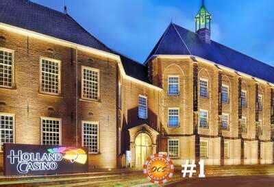 parkeren hollands casino breda Online Casino Nederland Echt Geld