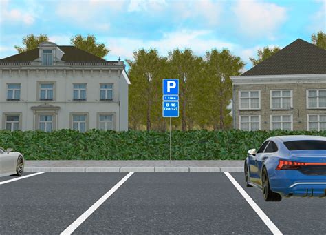 parkering bringeland