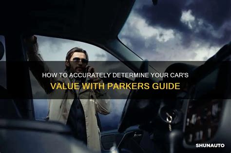 Parkers Guide Valuation