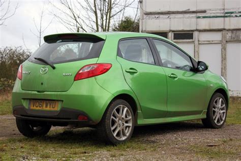 Download Parkers Guide Mazda 2 