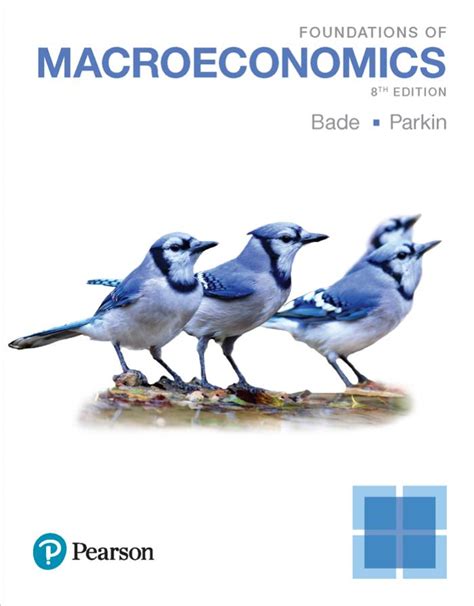 Read Parkin Bade Macroeconomics 8Th Edition Study Guide 