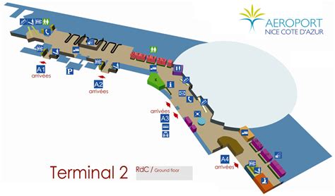 Parkings Aéroport Nice Côte D X27 Azur Informations Parking Aéroport Nice Longue Durée - Parking Aéroport Nice Longue Durée